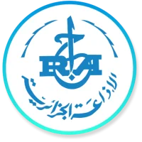 Algerian radio