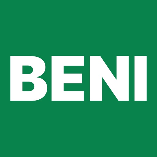 Beni - Shop Secondhand